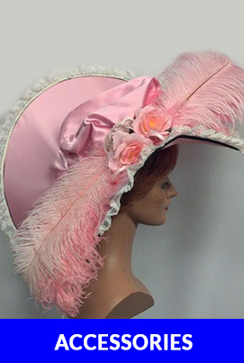 American costumes Accessories