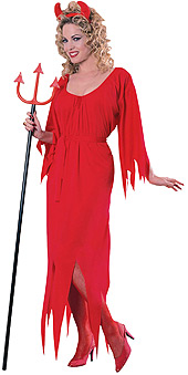 Devil & Vampire Costumes - American Costumes Las Vegas