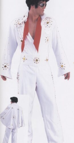 HALLOWEEN COSTUMES LAS VEGAS