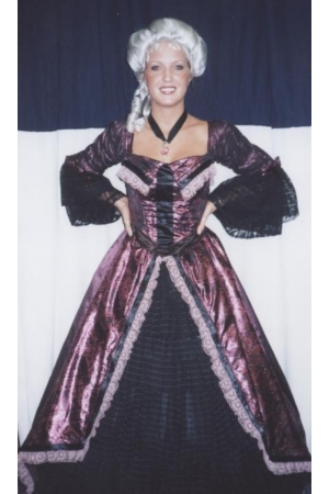 Halloween Costumes to Select Even Last Minute in Las Vegas