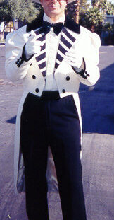 History of Las Vegas Costume Stores