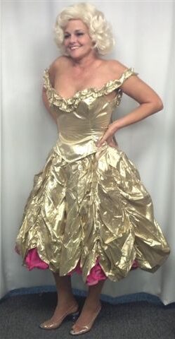 History of Las Vegas Costume Stores