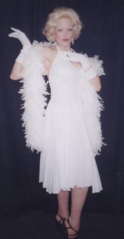 History of Las Vegas Costume Stores