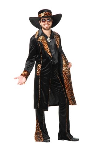 Pimp & Ho’ Las Vegas Costumes | Pimp & Ho’ Costumes for Halloween