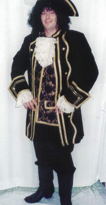 Vintage Halloween Costumes in Las Vegas