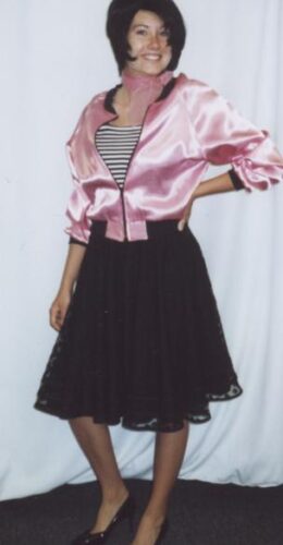 Vintage Halloween Costumes in Las Vegas