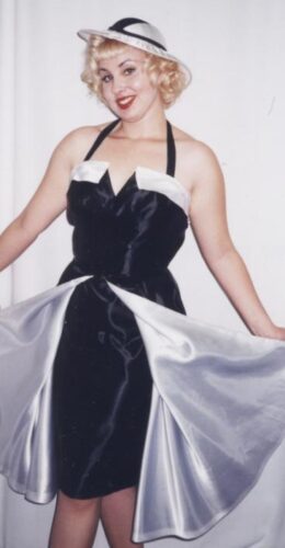 Vintage Halloween Costumes in Las Vegas