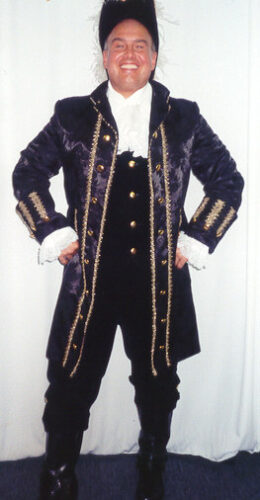 Vintage Halloween Costumes in Las Vegas