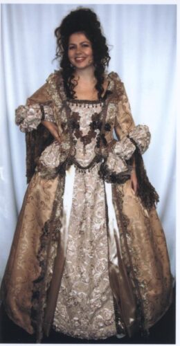 Vintage Halloween Costumes in Las Vegas