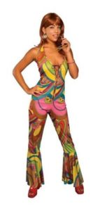 Top 70's Outfits Pick for Ladies On Your Next Costume Party